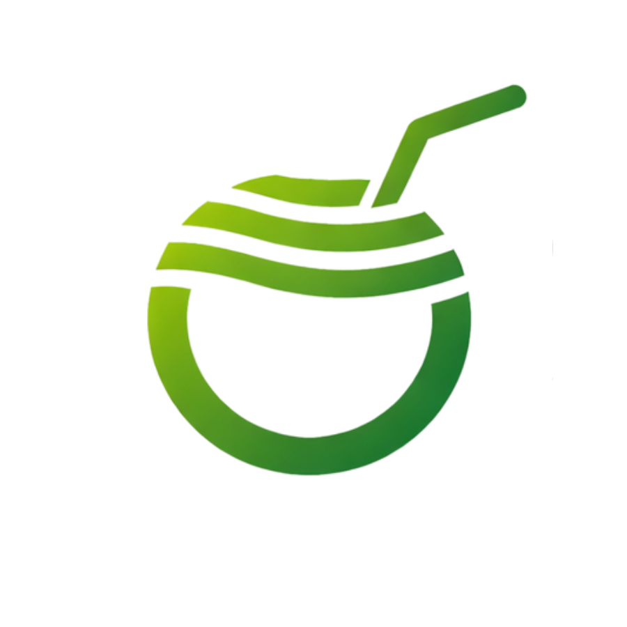 Coco light logo
